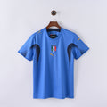 Italie Rétro Version Fan