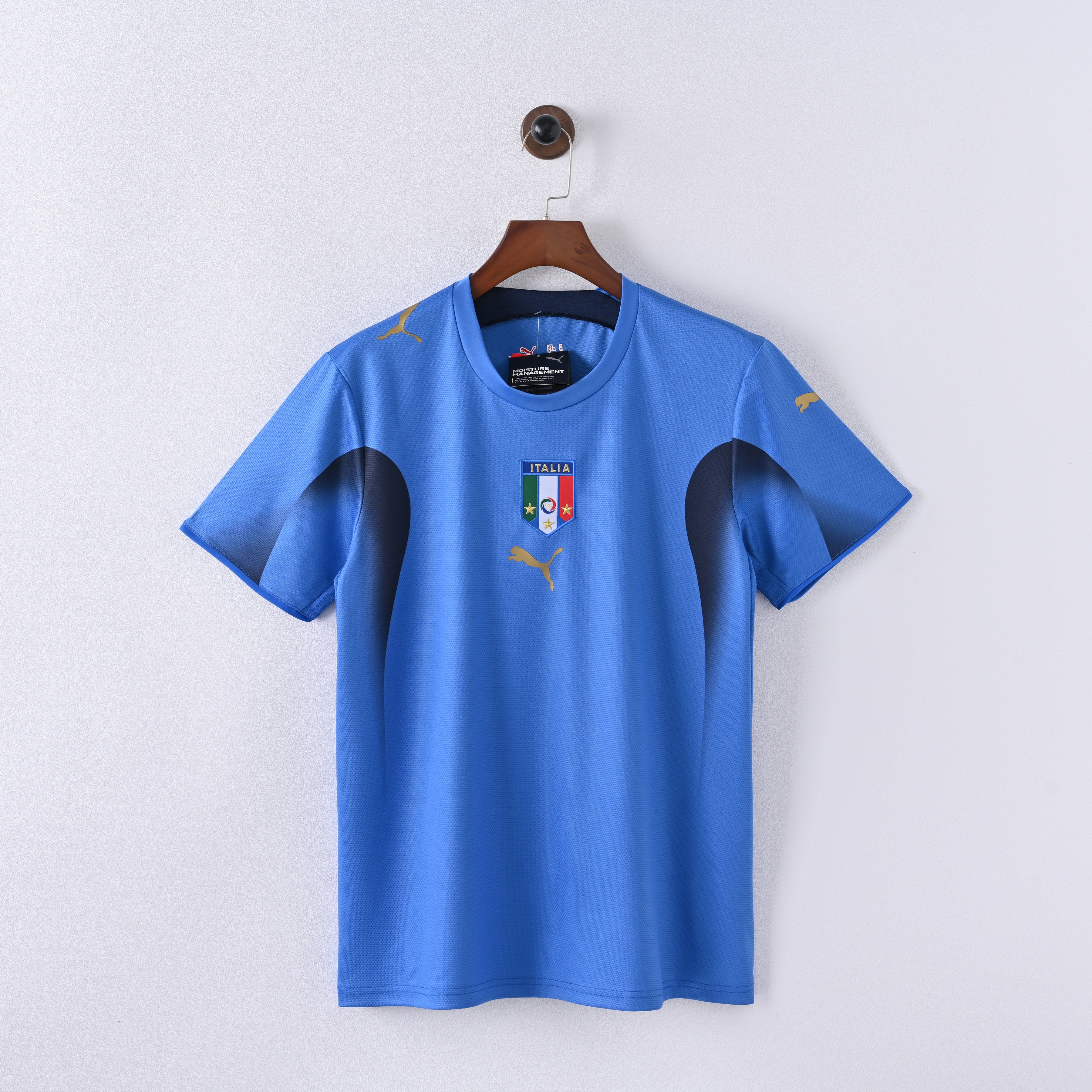 Italie Rétro Version Fan