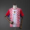Croatie domicile 26/27 version fan