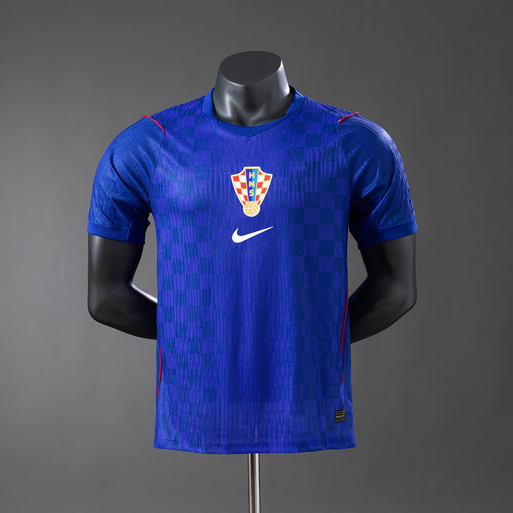 Croatie Extérieur 26/27 version Pro