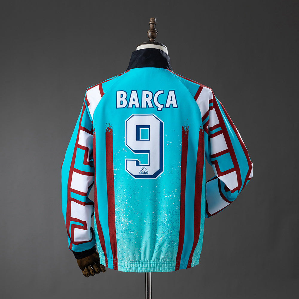 Coupe-vent Barcelona Retro