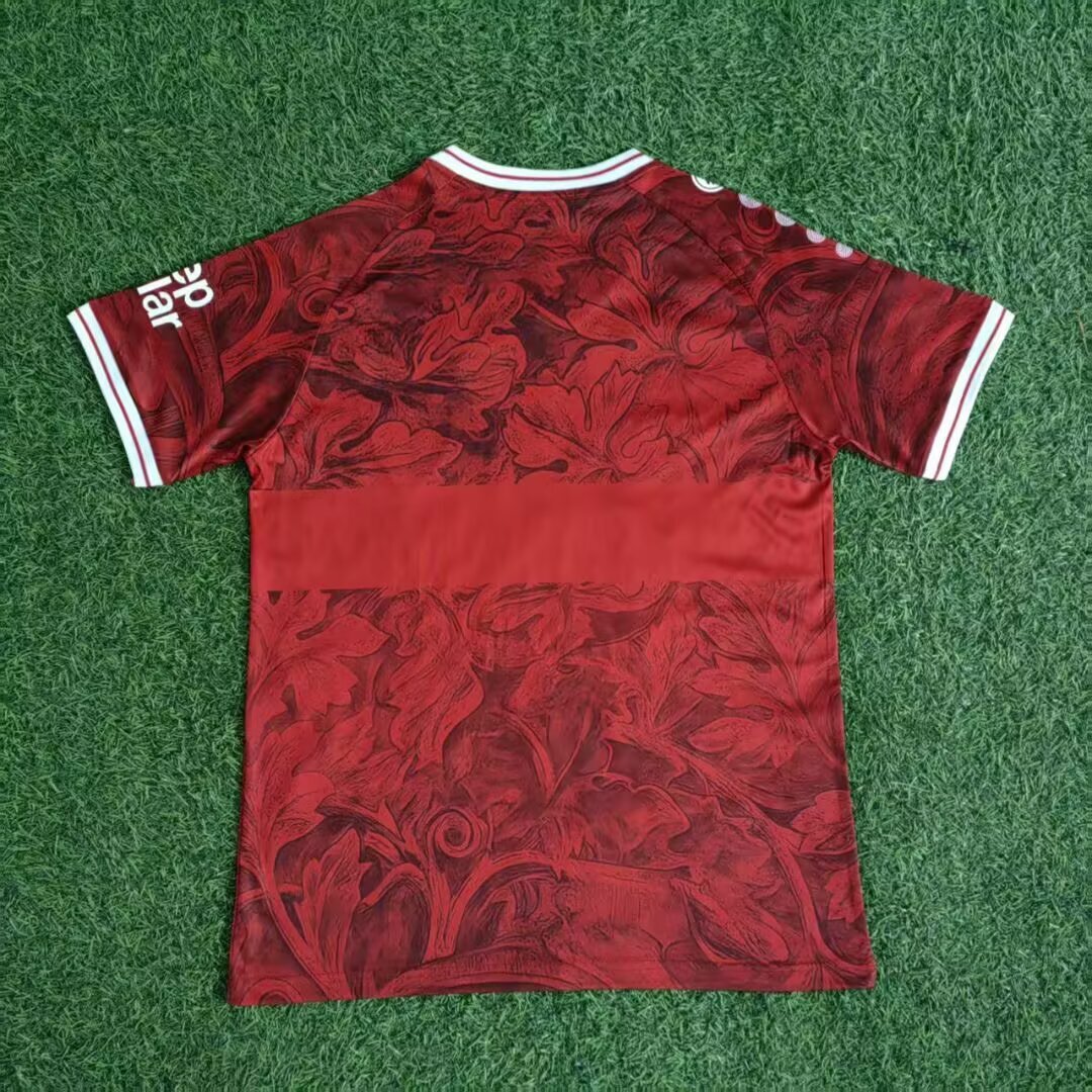 Stuttgart domicile 25/26 version Fan