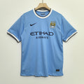 Man city Rétro Version Fan