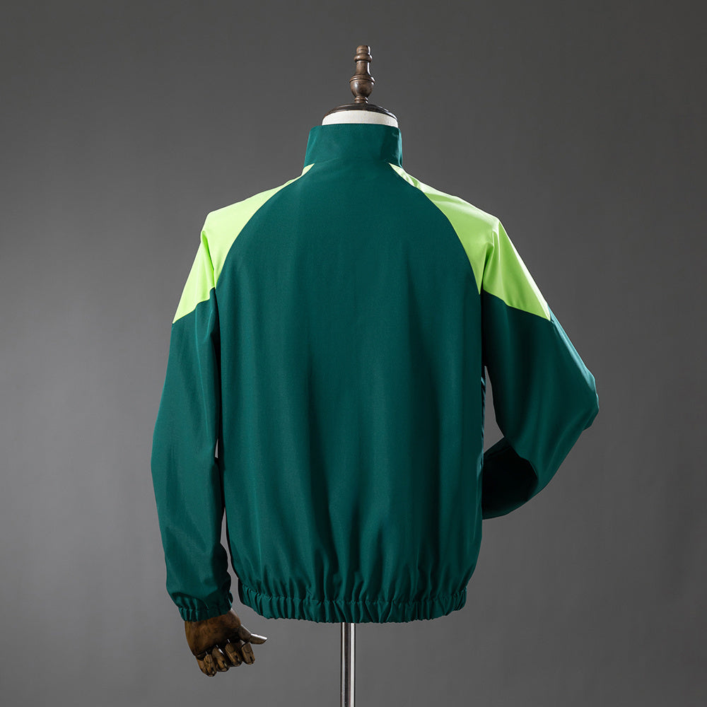 Coupe-vent Palmeiras 25/26