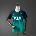 Tottenham Rétro Version Fan