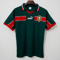 Maroc Rétro Version Fan