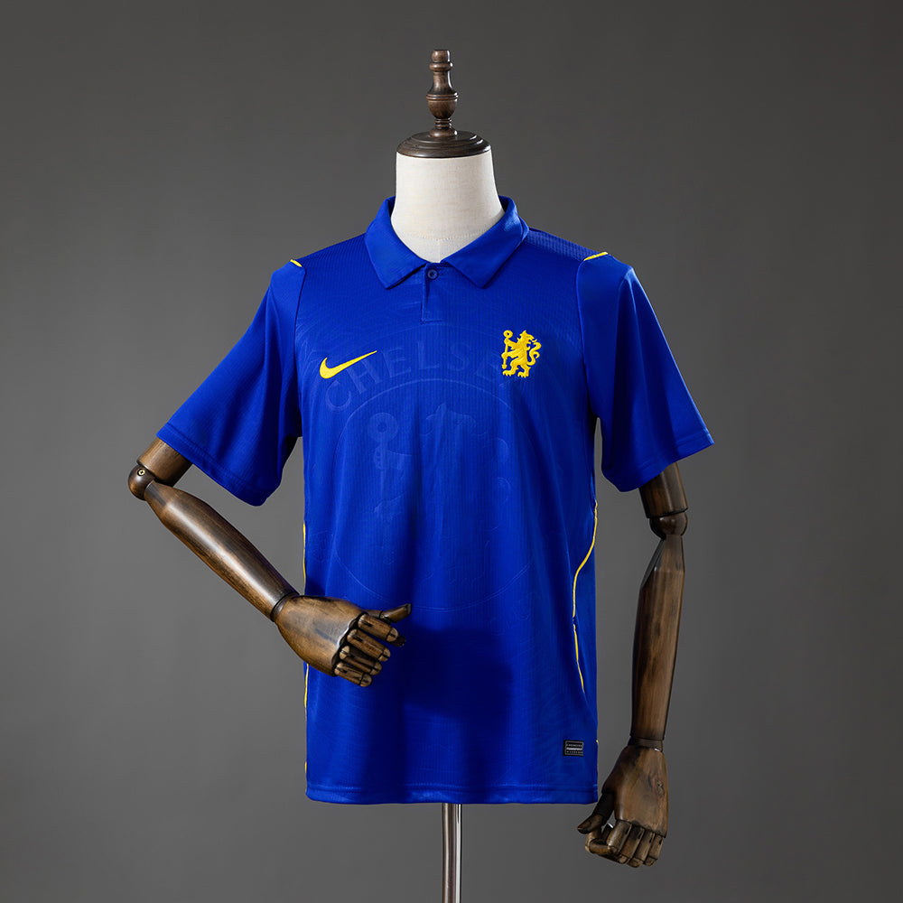 Chelsea domicile 26/27 version Fan