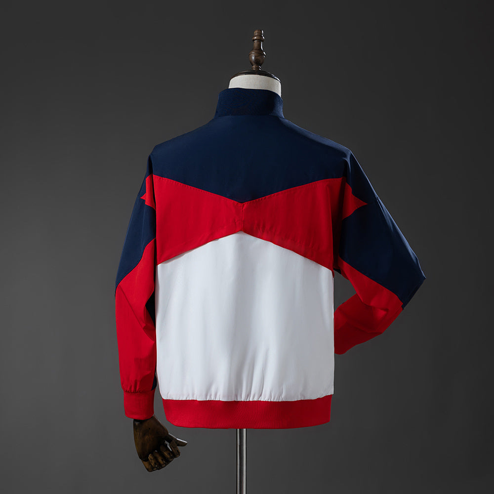 Coupe-vent PSG 2026