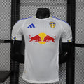 Leeds United Domicile 25/26 version Pro