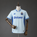Porto extérieur 26/27 version Fan