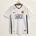 Man united Rétro version Fan