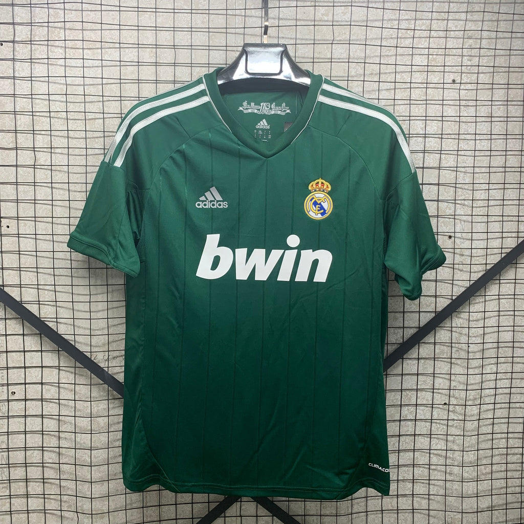 Real Madrid Rétro version Fan