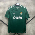 Real Madrid Rétro version Fan