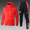 Survêtement training Bayern Munich 2025