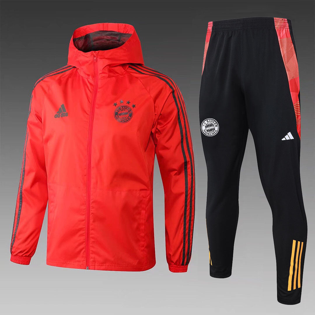 Survêtement training Bayern Munich 2025