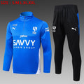 Survêtement training Al Hilal 2025