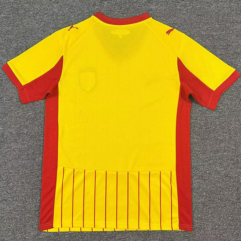 Lens domicile 25/26 version Fan