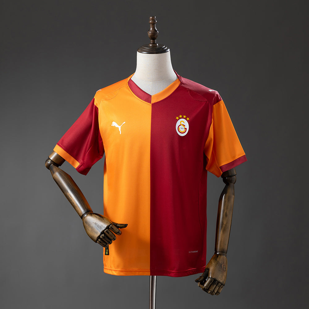 Galatasaray domicile 26/27 version Fan