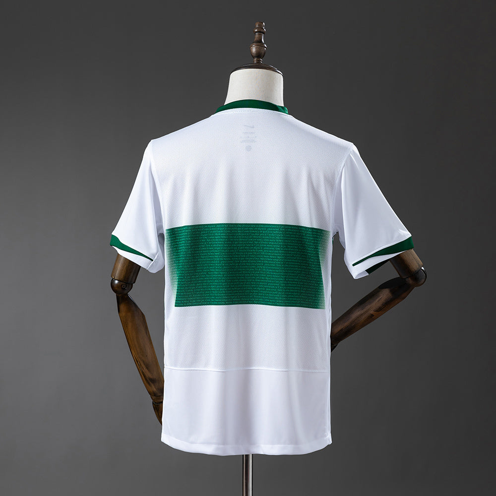 Elche domicile 25/26 version Fan