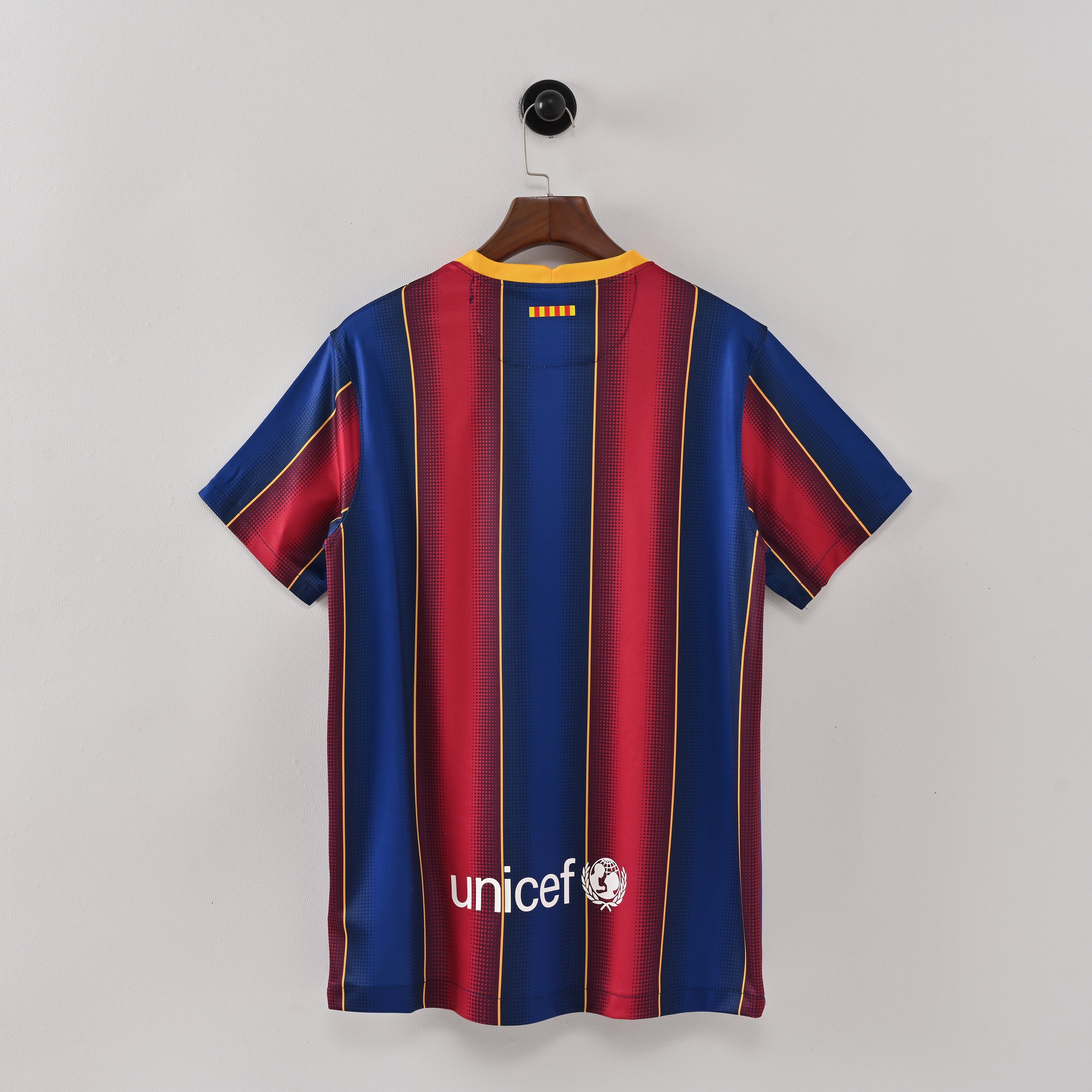 Barcelone Rétro Version Fan