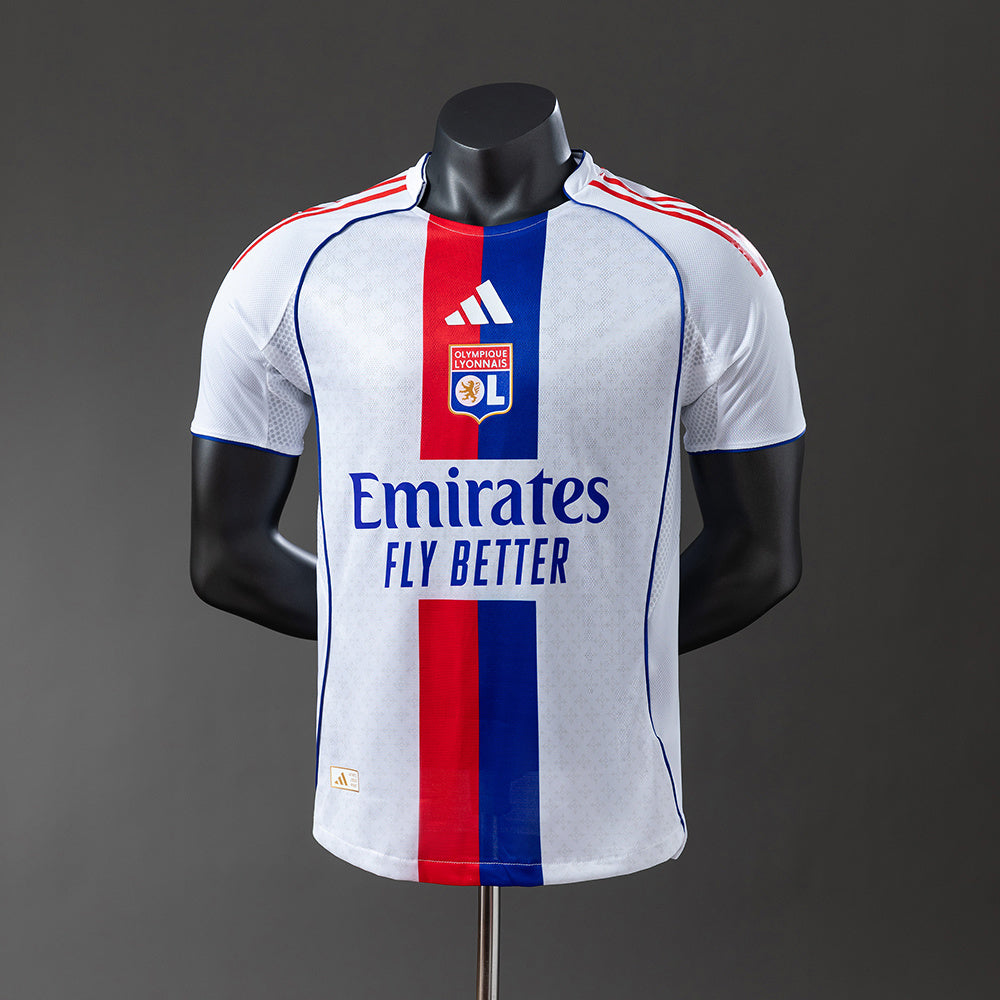 OL Domicile 25/26 version Pro