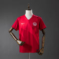 Canada domicile 26/27 version fan