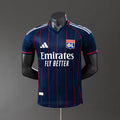 OL Extérieur 25/26 version Pro