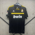 Real Madrid Rétro version Fan