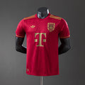 Bayern Munich spécial 25/26 version Pro