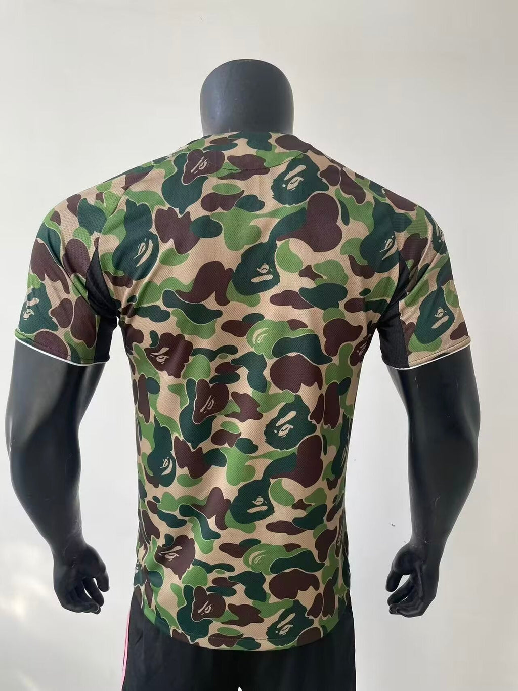Bape Predator édition spéciale version Pro