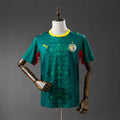 Sénégal domicile 26/27 version Fan