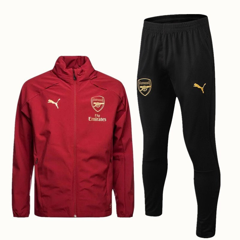Survêtement training Arsenal 2025