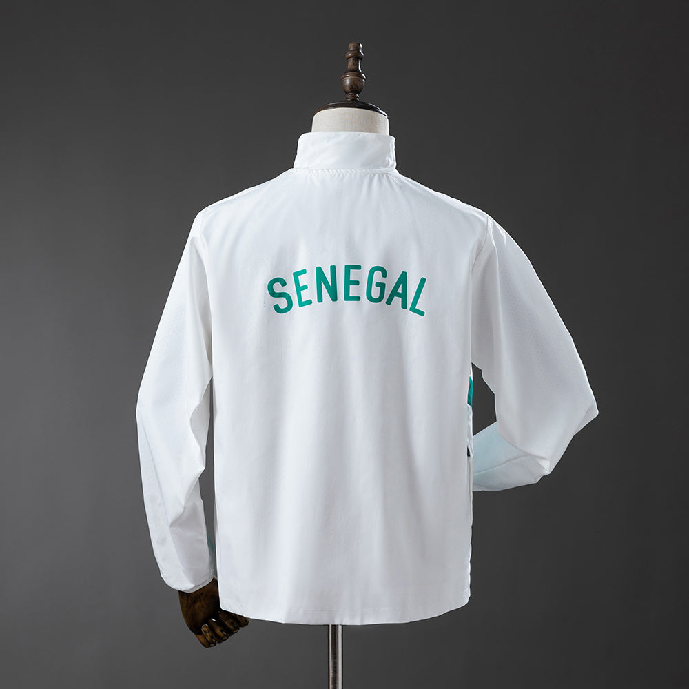Coupe-vent Sénégal 2026