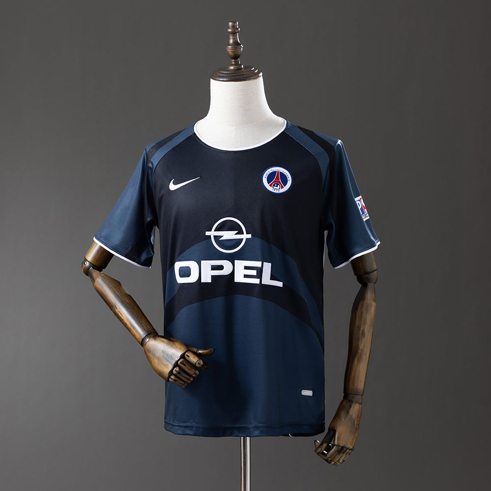 PSG Rétro version Fan