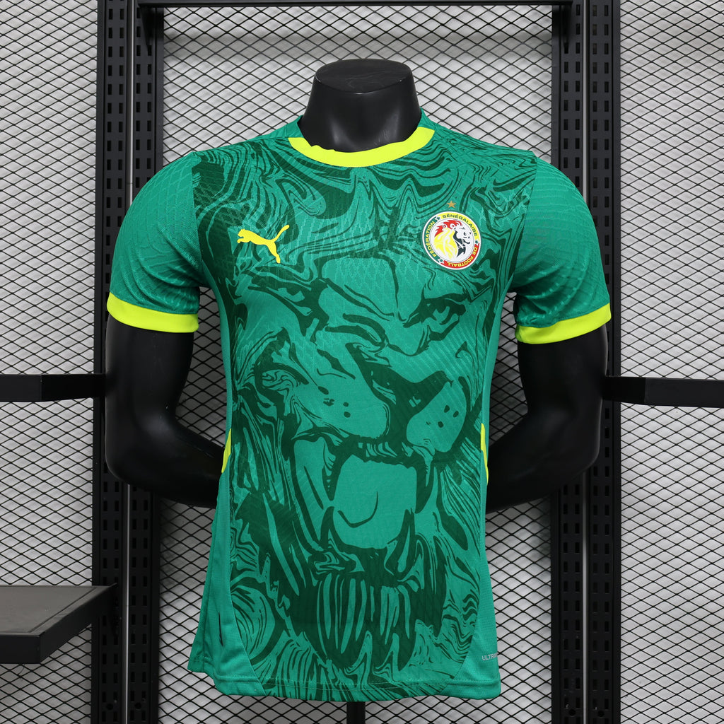 Sénégal Extérieur version Pro