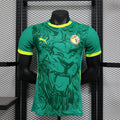 Sénégal Extérieur version Pro