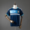 Argentine Rétro Version Fan