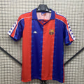 Barcelone Rétro Version Fan