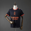 Ac Milan Third 26/27 version Fan