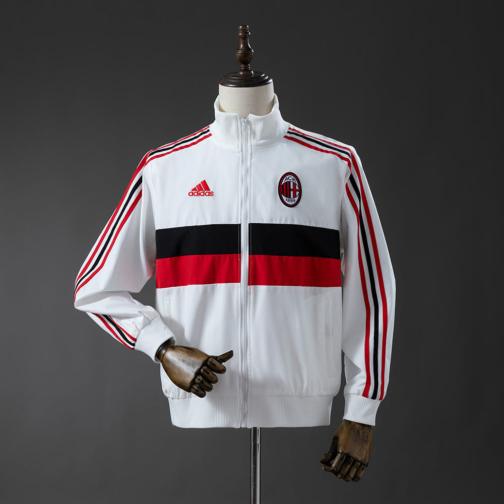 Coupe-vent Milan 2025