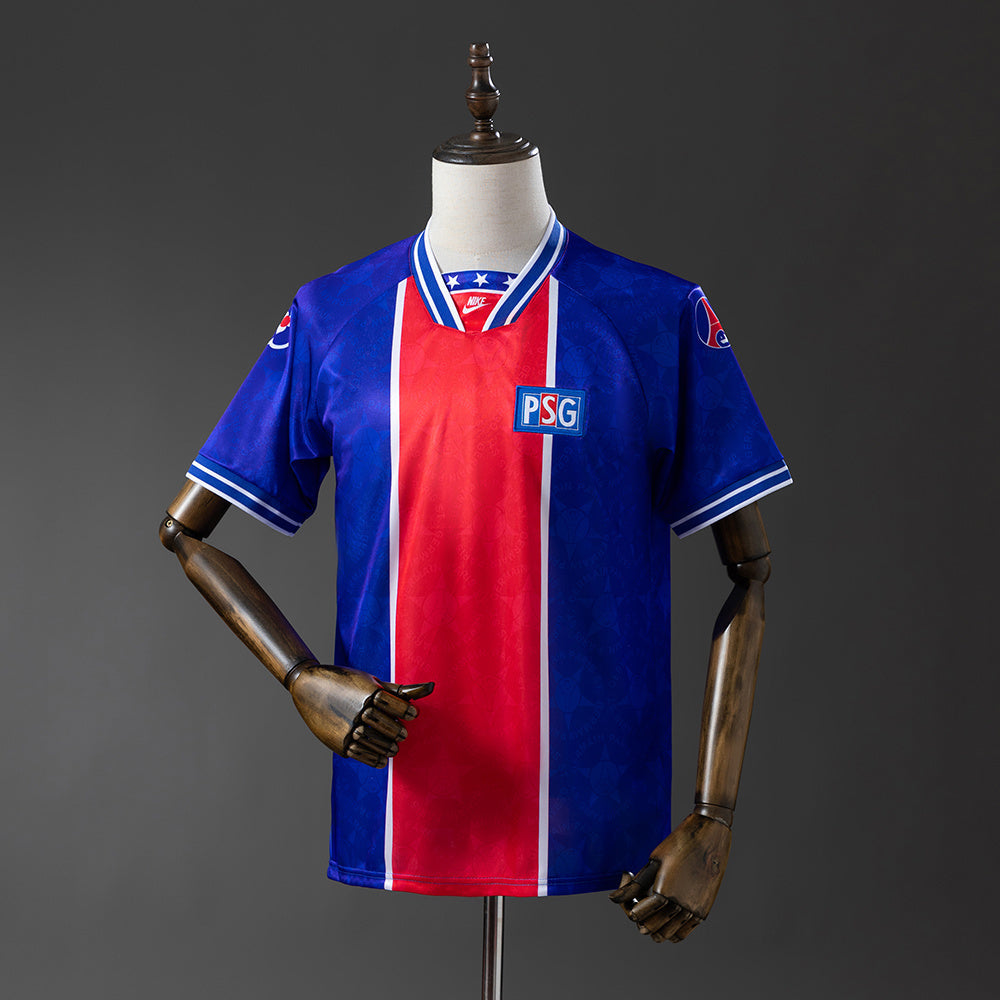 PSG Rétro Version Fan