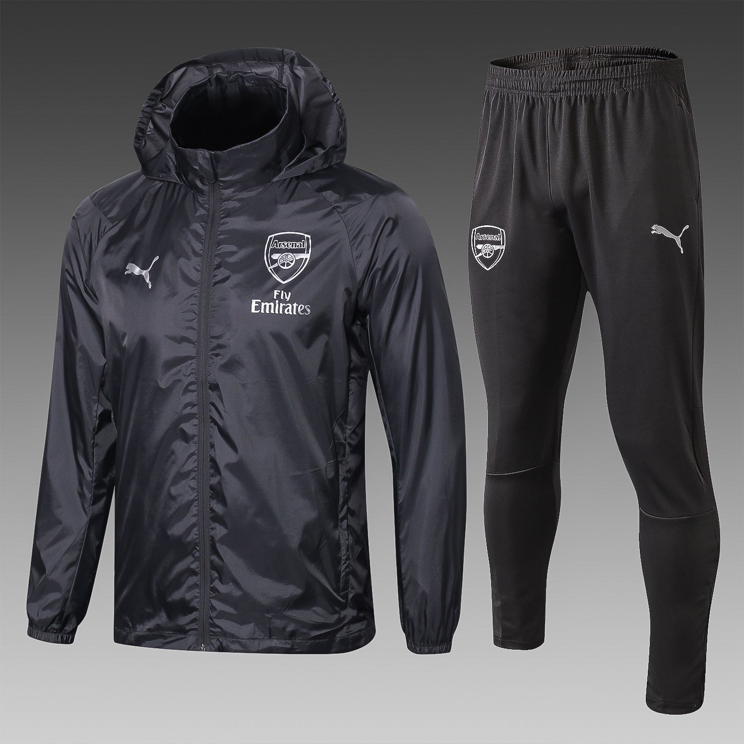 Survêtement training Arsenal 2025