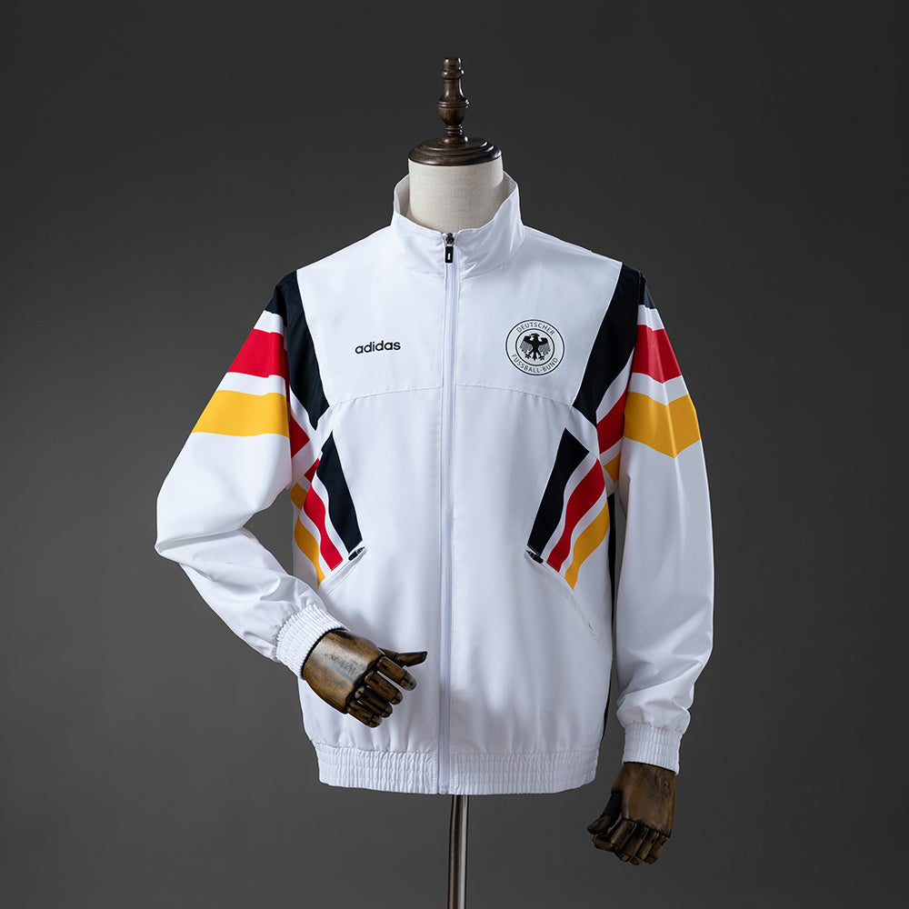 Coupe-vent Allemagne 1996