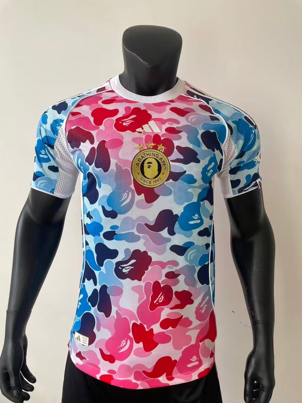 Bape F50 édition spéciale version Pro