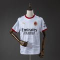 Ac Milan Extérieur 26/27 version Fan