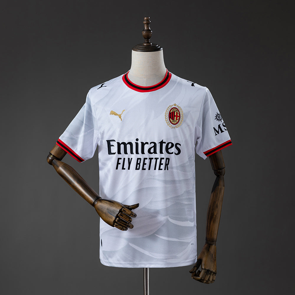 Ac Milan Extérieur 26/27 version Fan