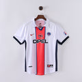 PSG Rétro Version Fan
