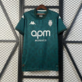 As Monaco extérieur 24/25 version Fan