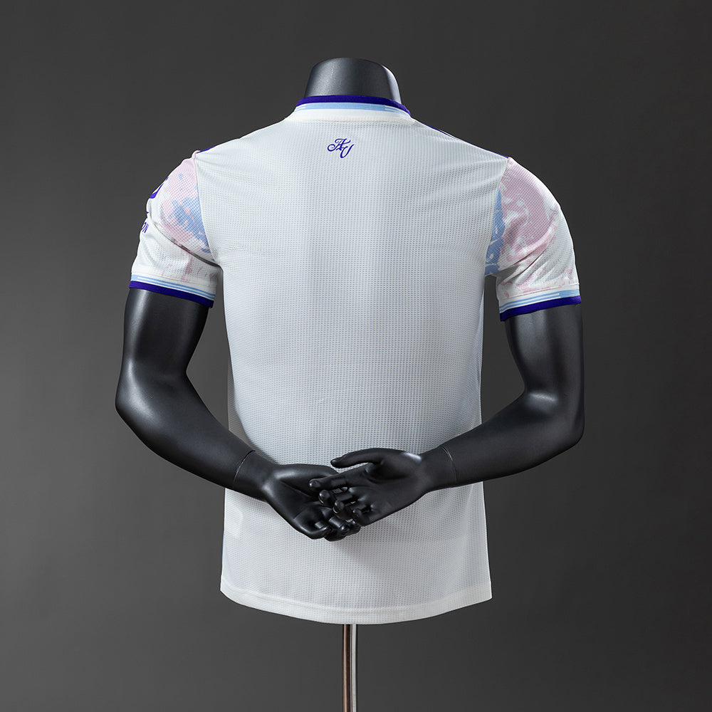 Aston Villa Third 25/26 version Pro