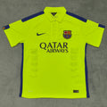 Barcelone Rétro Version Fan